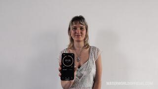 Breath Hold Domination - Rosie