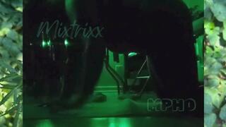 POV: I Show You How To Bend It Over For Me