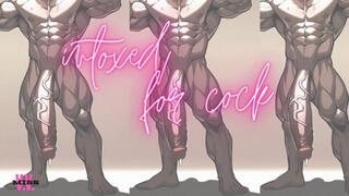 MP4 VERSION INHALING FOR COCK