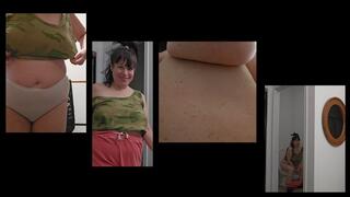 FOUND TOILET BUNDLE FROM YESTERDAYMAS MONDAY THE 26TH