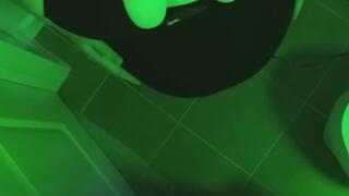 The POV of Belly Inflation