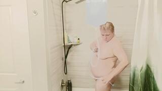 The Almost Gallon Water Inflation