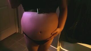 Good Vibrations Air Inflation and Deflation