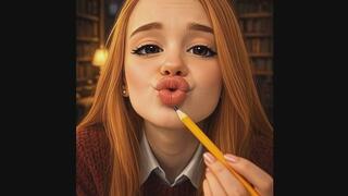 Lippy library late-night