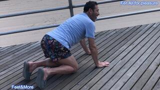 Fer needs a lesson-mental domination