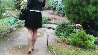 my shoe gets stolen and my tights get wet HD wmv 1920x1080