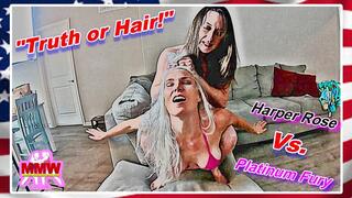 Truth or Hair! WMV