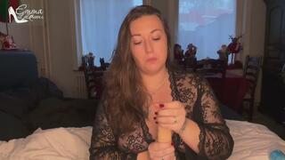 Emma LaQueen - Dutch speaking JOI - Nederlandstalig