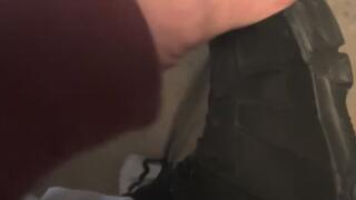 Master of Fetishes Giant Fetish MP4