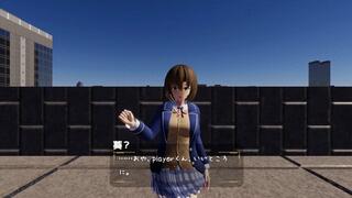 Giantess Punishes you