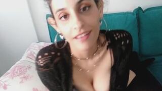 Femdom JOI Challenge