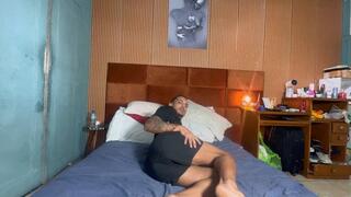 JACK HARRYS' EXPLOSIVE FARTS part 1 BY JACK HARRYS FULL HD ( Amateur)