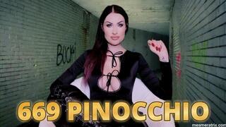 669 PINOCCHIO