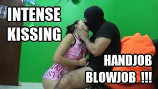 KISSING BLOWJOB 260126BE3 VIOLET NICE AND SLOW KISSING AND DEEPTHROAT WHILE SUCKING COCK (FULL SCENE) + FREE SURPRISE SHOW ( FULL HD MP4 VERSION)