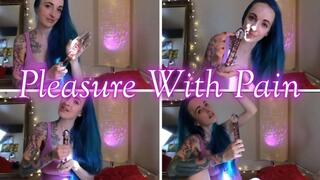 Pleasure with Pain wmv