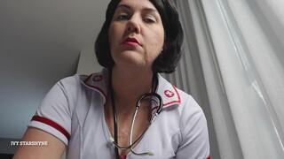 The Tiny Patient (MP4)