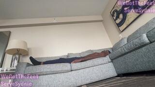 MY HUMAN RUG VOL 11 FV