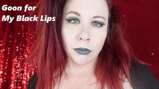 Goon for my Black Lips MP4 1080