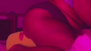 Making My Good Boy eat my Stinky Goddess Farts