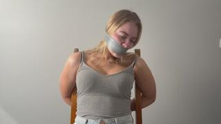 Luxeladystar In : Ulee Golds Scene Recreation