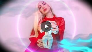 Love witch - VOODOO CURSE, JOI , MAGIC