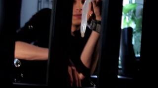 Käfighaltung [1of3]: Du lebst als mein Haussklave in deinem Käfig unter meinem Bett wie ein dreckiger Köter und wirst von mir benutzt und erniedrigt.