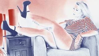 Come Shower Shampoo And Oil Up With Me Tonight