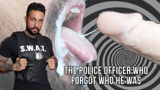The police officer who forgot who he was | MIND FUCK | Lalo Cortez