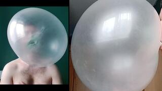 bazooka raspberry and elite 24 pieces