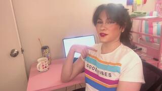 Diapers and the Secret Wedding Camera