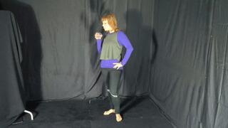 Buttcrack Possession the 4K movie