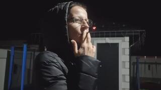 Dark night of the smoking