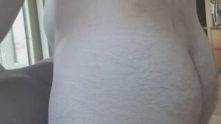 riding bwc with the windows open