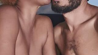 The WETTEST KISS with my ex-boyfriend