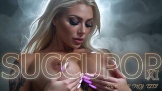 SUCCUPOP 11 - CUM ON MY TITS