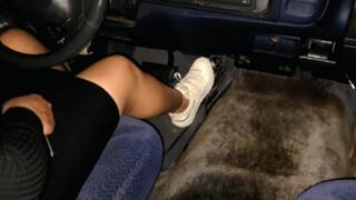 Classic Reebok Tahoe Flooring