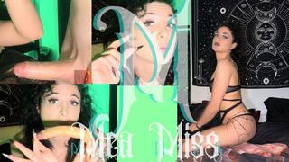 Incapace di sborrare