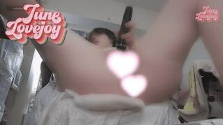 June Lovejoy Yoga Time Stream