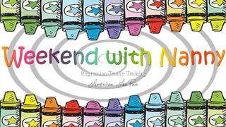 Weekend with Nanny