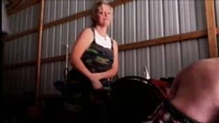 Industrial Discipline hard lesson