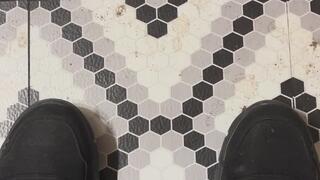 Master of Fetishes Shoe Job Fetish MP4