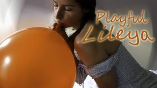 Playful Lileya - Edition 2026