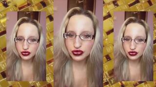 GOON to My Voice? Good. Let Me Ruin You!