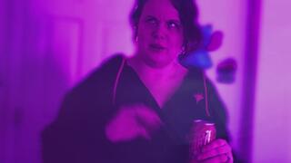 Digested at the Party! (Vore)