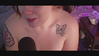 Your Wife Misses You and Gives You JOI!