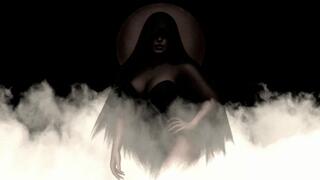 GUIDED MASTURBATION: CONTROLLED BY MY SENSUAL FARTS - BY ARIEL - CLIP 1 IN FULL HD - NEW JANUARY 2026