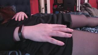 Lusty RELIGIOUS nun fucks her demon 14 1769602646