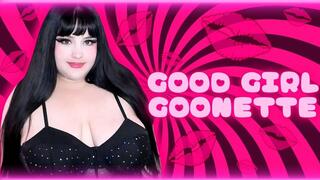 Good Girl Goonette (WMV)
