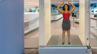 Airport Security: Rising Star HD