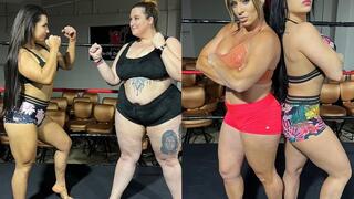 Defeat of The Hungarian - Foot Match Compilation